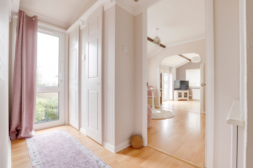 Killarney Park, Nottingham, NG6