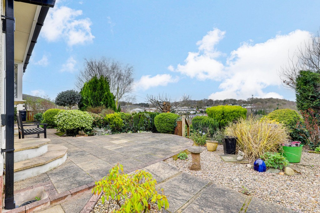 Killarney Park, Nottingham, NG6