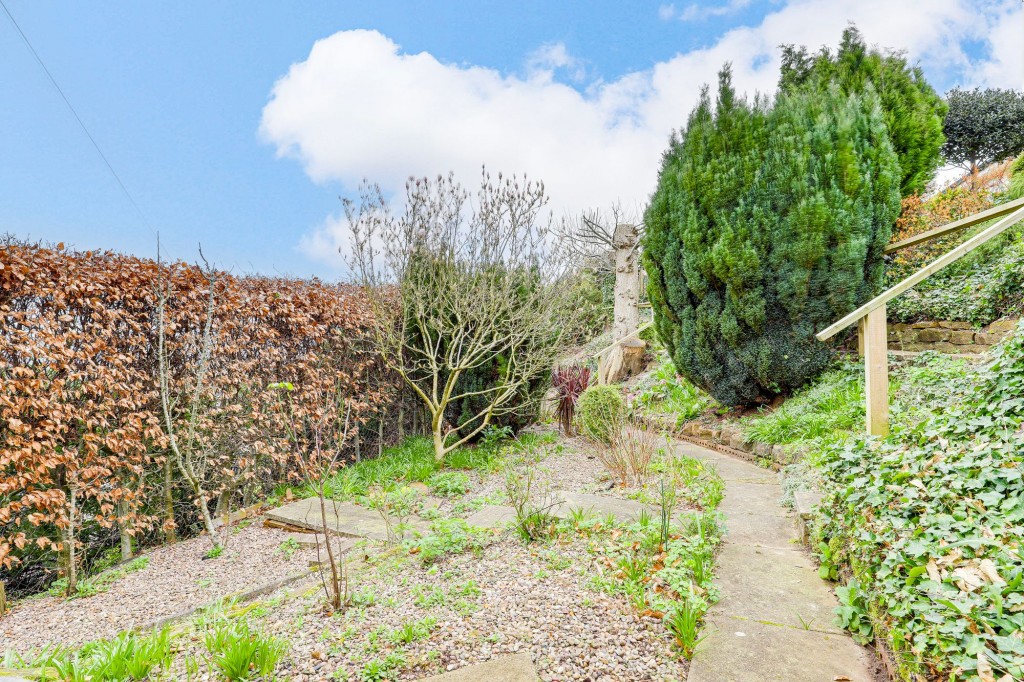 Killarney Park, Nottingham, NG6