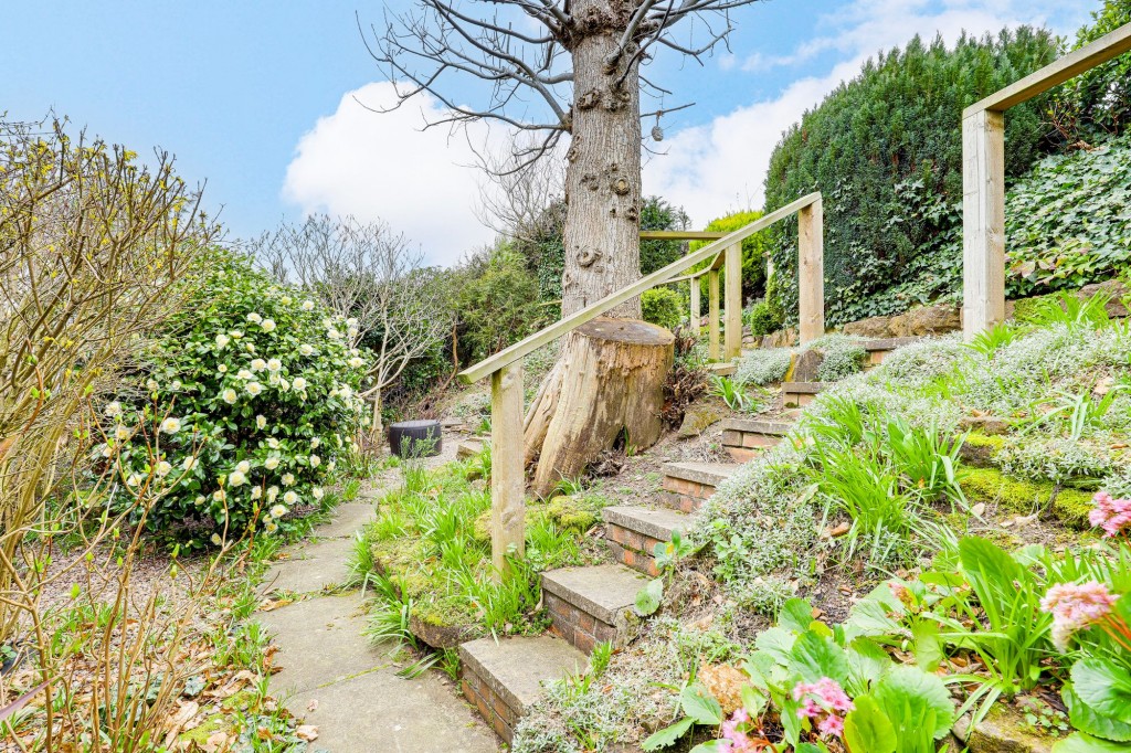 Killarney Park, Nottingham, NG6