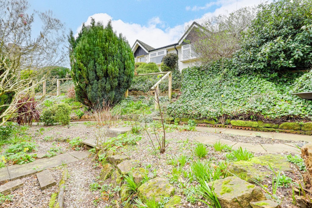 Killarney Park, Nottingham, NG6