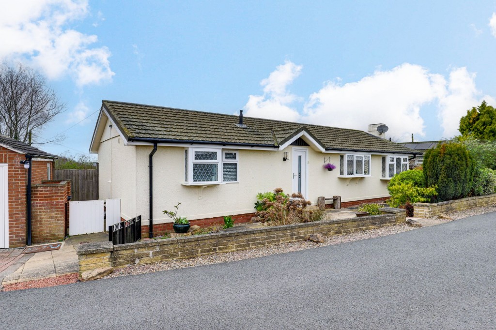 Killarney Park, Nottingham, NG6