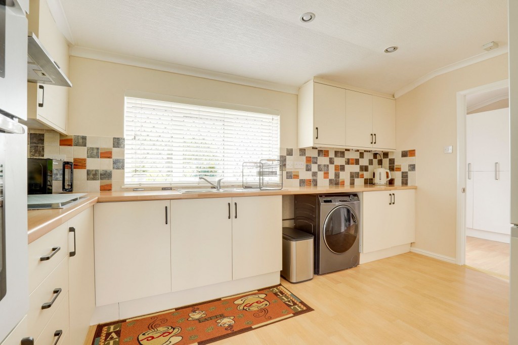 Killarney Park, Nottingham, NG6