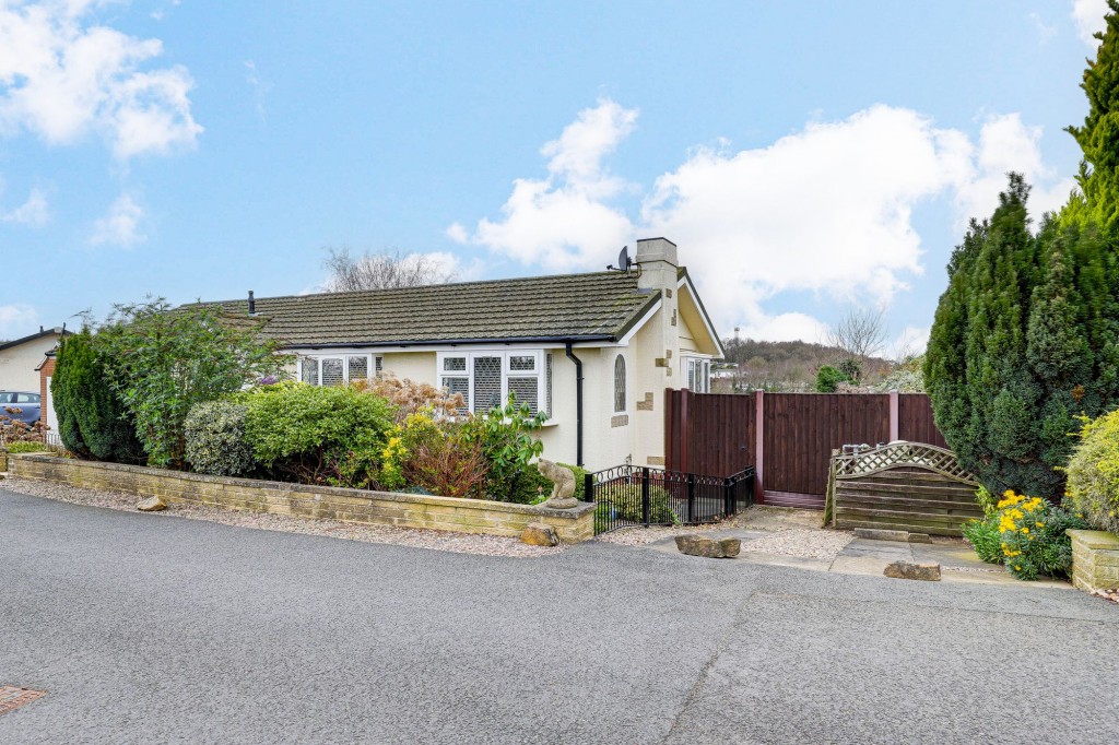 Killarney Park, Nottingham, NG6