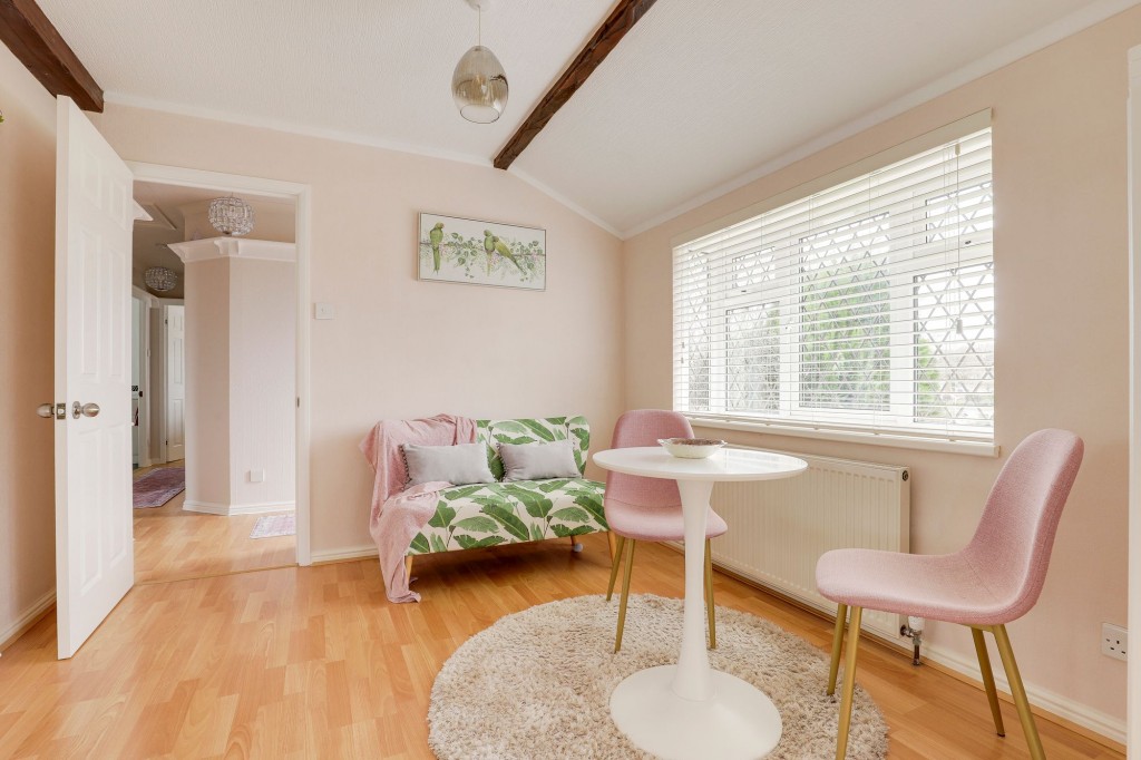 Killarney Park, Nottingham, NG6