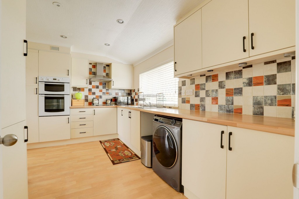 Killarney Park, Nottingham, NG6