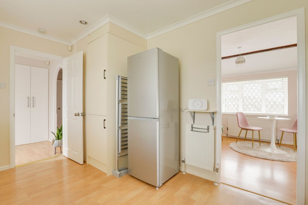 Killarney Park, Nottingham, NG6