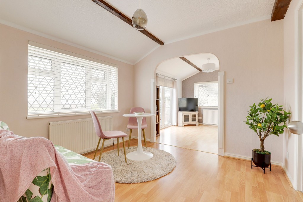 Killarney Park, Nottingham, NG6