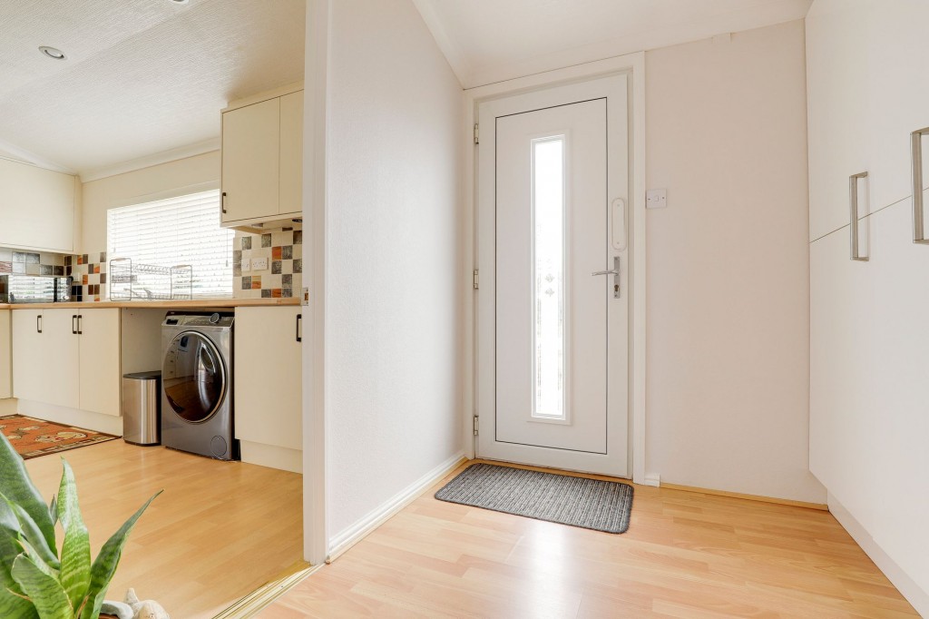 Killarney Park, Nottingham, NG6