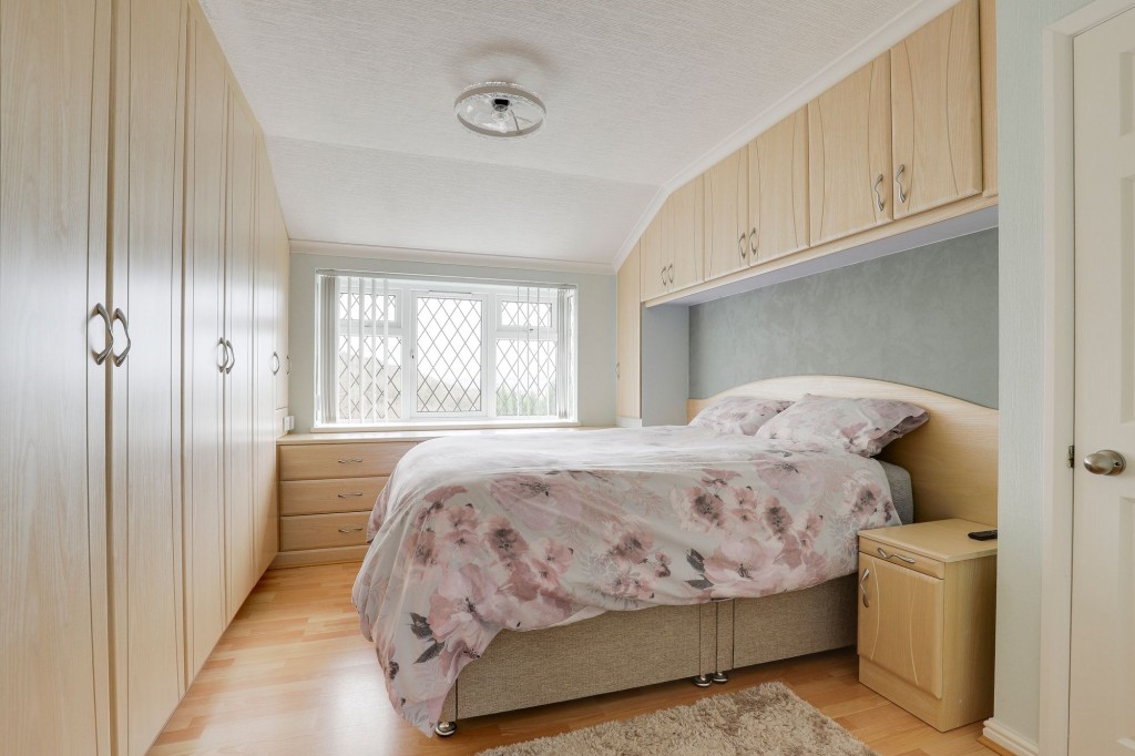 Killarney Park, Nottingham, NG6