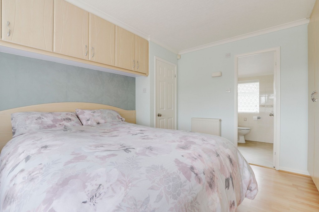 Killarney Park, Nottingham, NG6