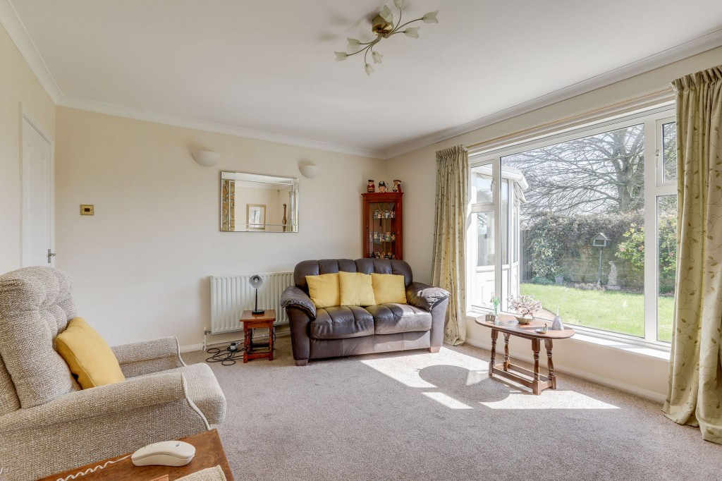 Arcadia Avenue, Shirebrook, NG20