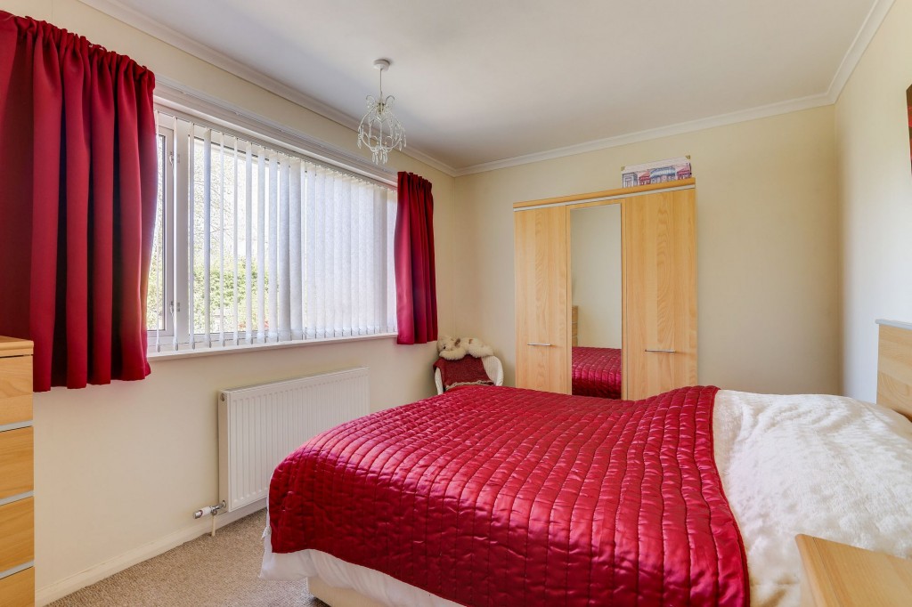 Arcadia Avenue, Shirebrook, NG20
