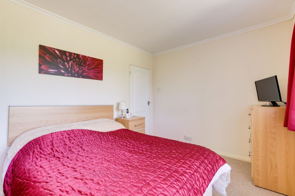 Arcadia Avenue, Shirebrook, NG20