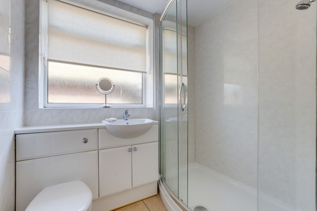 Arcadia Avenue, Shirebrook, NG20