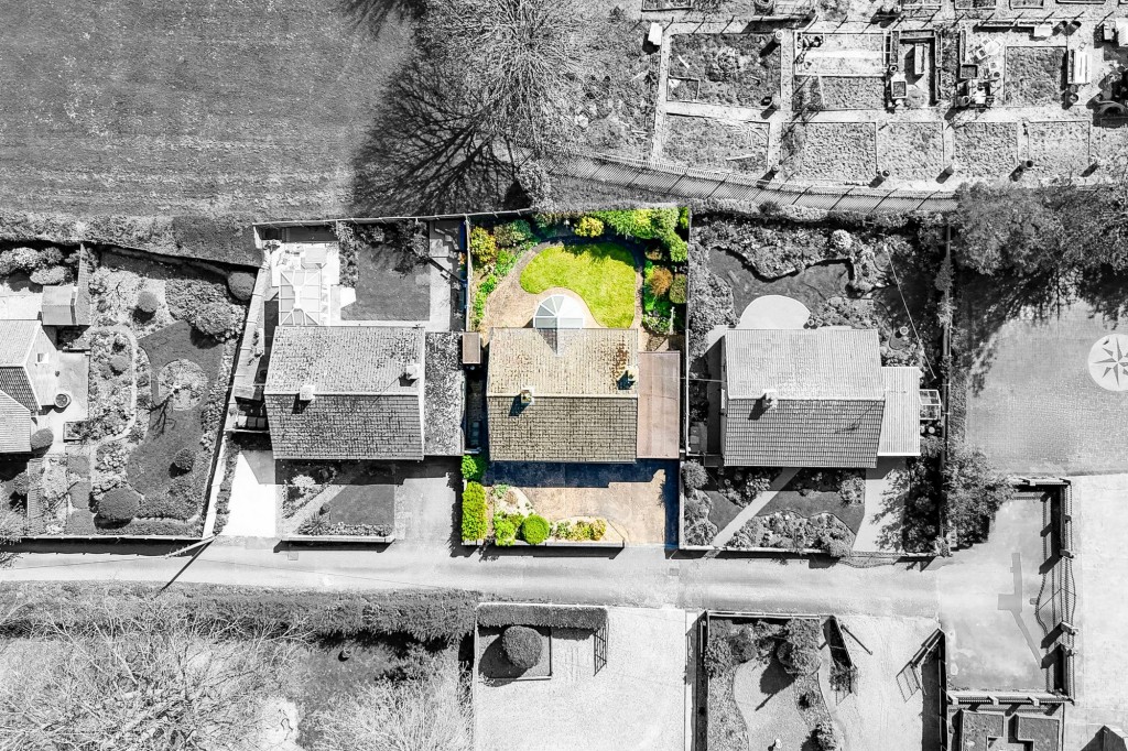 Arcadia Avenue, Shirebrook, NG20