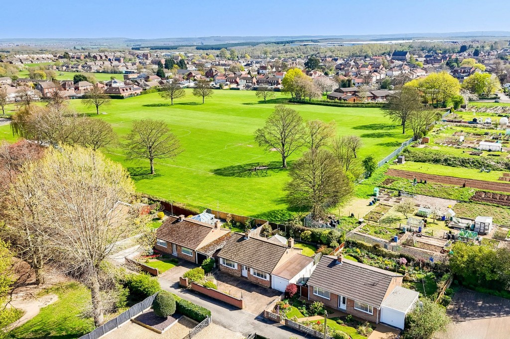 Arcadia Avenue, Shirebrook, NG20