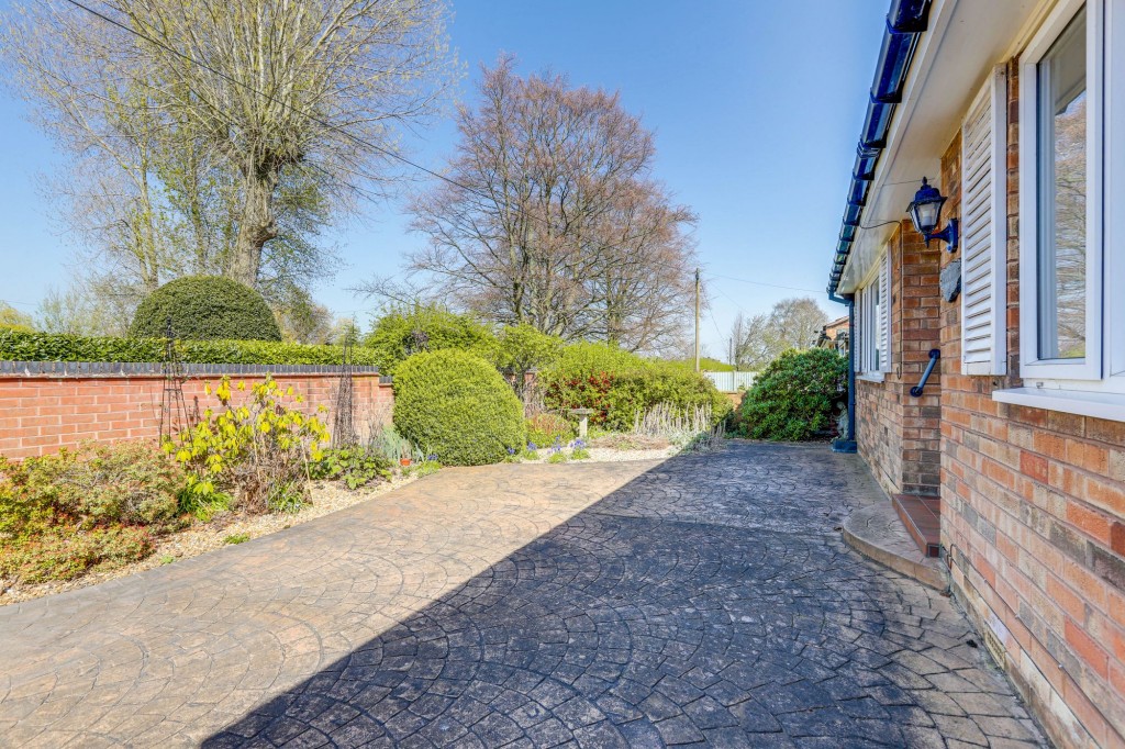 Arcadia Avenue, Shirebrook, NG20