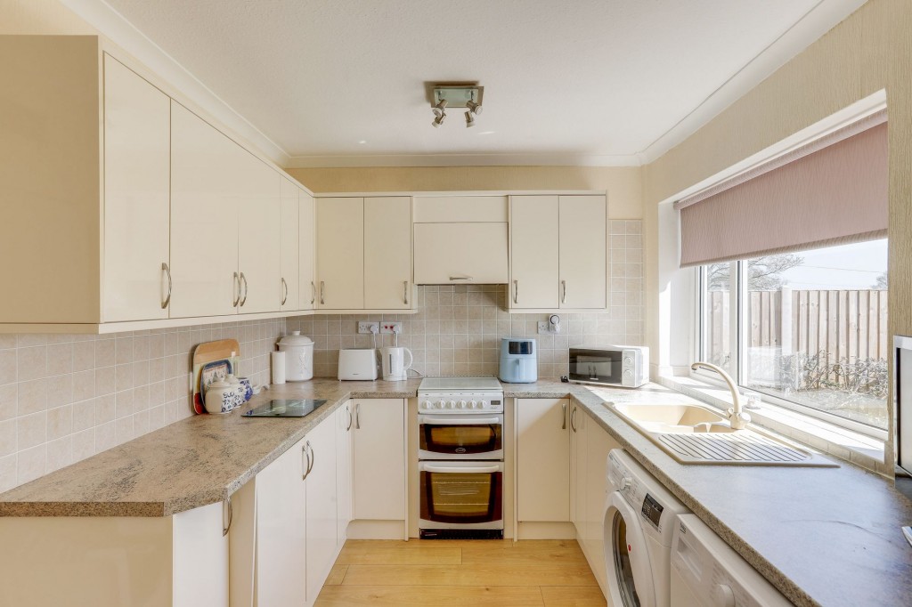 Arcadia Avenue, Shirebrook, NG20