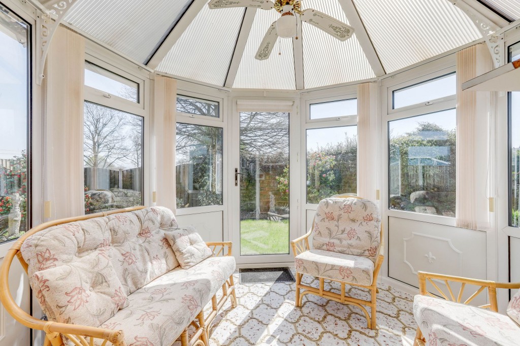 Arcadia Avenue, Shirebrook, NG20
