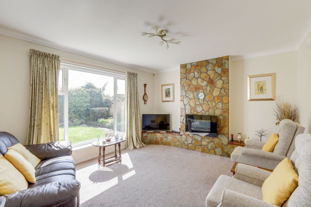 Arcadia Avenue, Shirebrook, NG20
