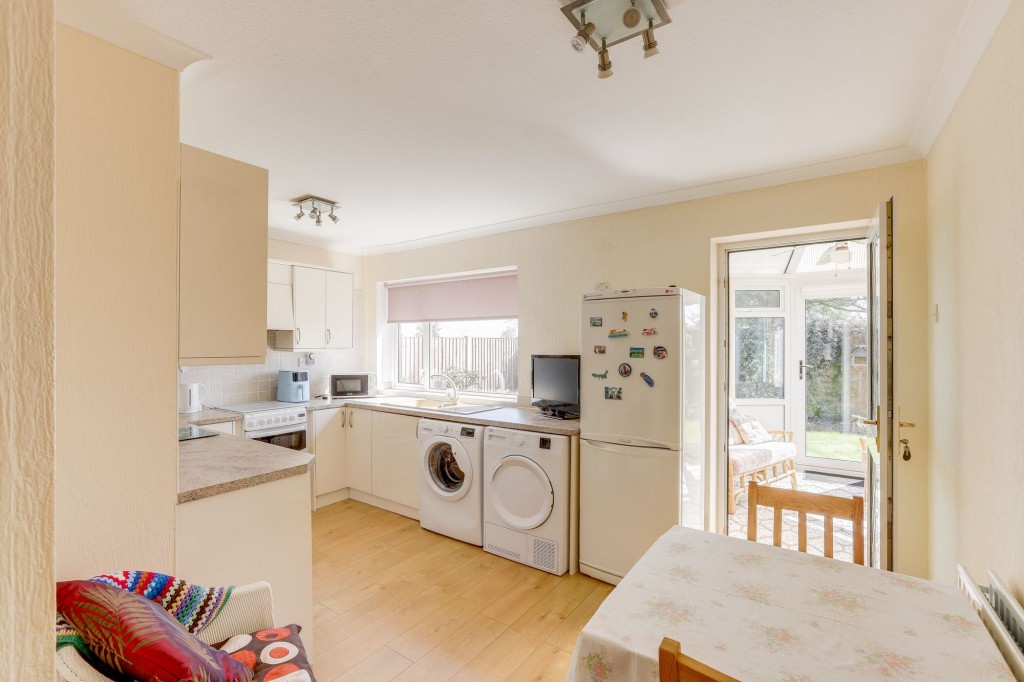 Arcadia Avenue, Shirebrook, NG20