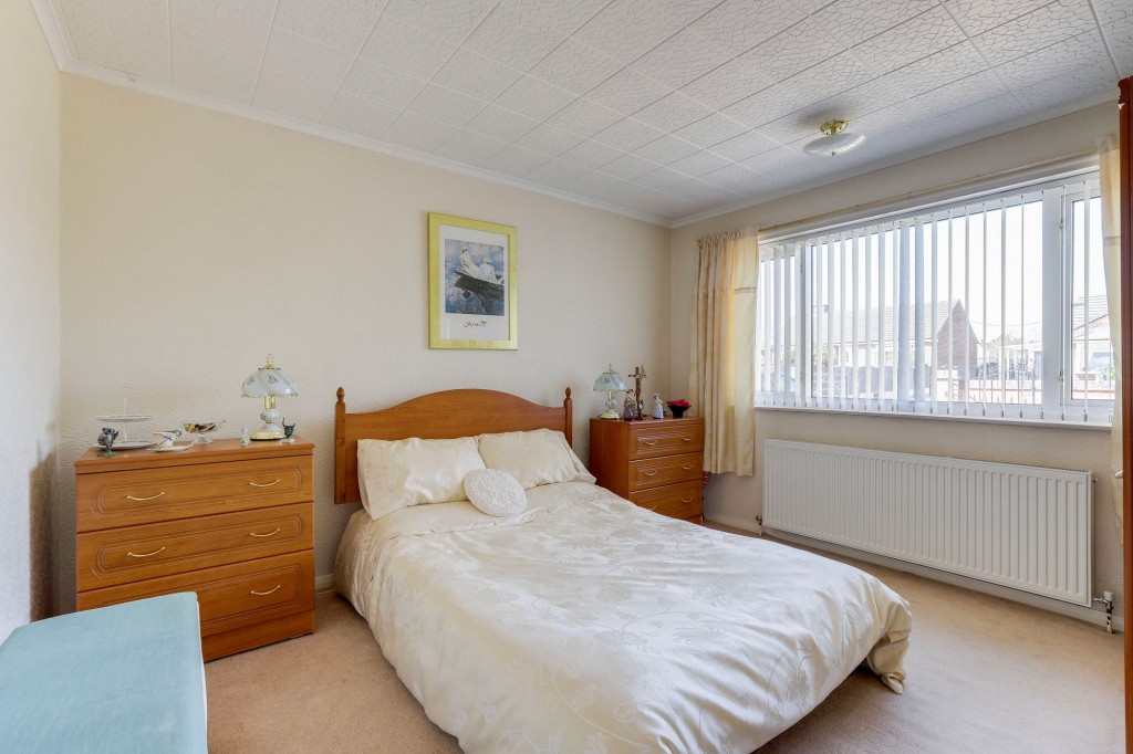 Arcadia Avenue, Shirebrook, NG20