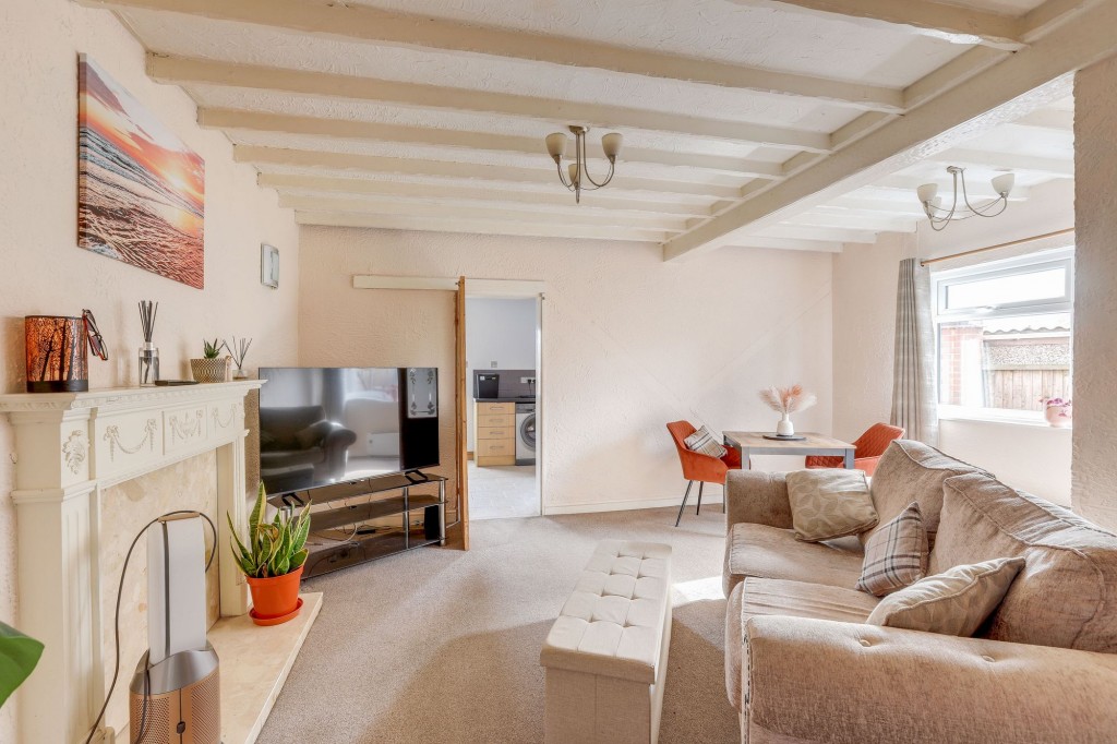 Roy Avenue, Beeston, NG9