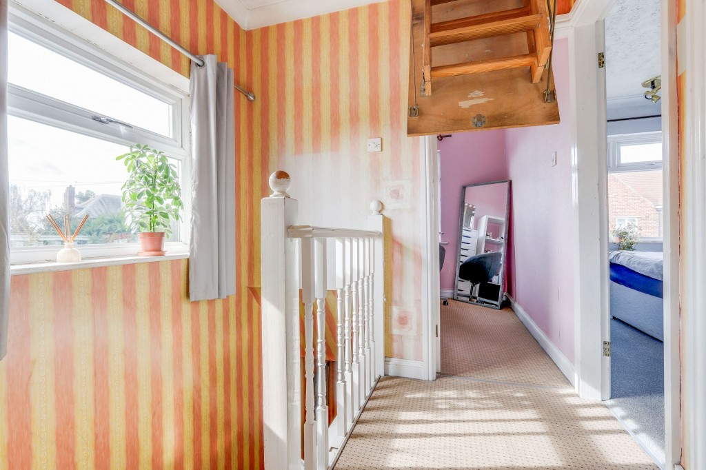 Roy Avenue, Beeston, NG9