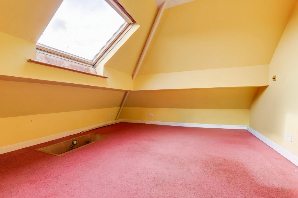 Roy Avenue, Beeston, NG9