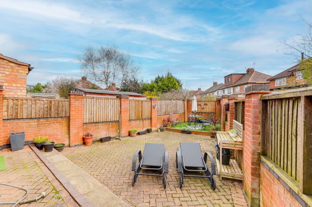 Roy Avenue, Beeston, NG9