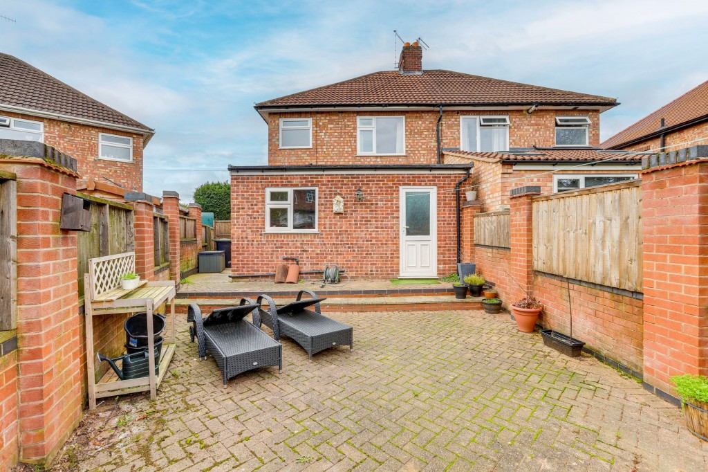 Roy Avenue, Beeston, NG9