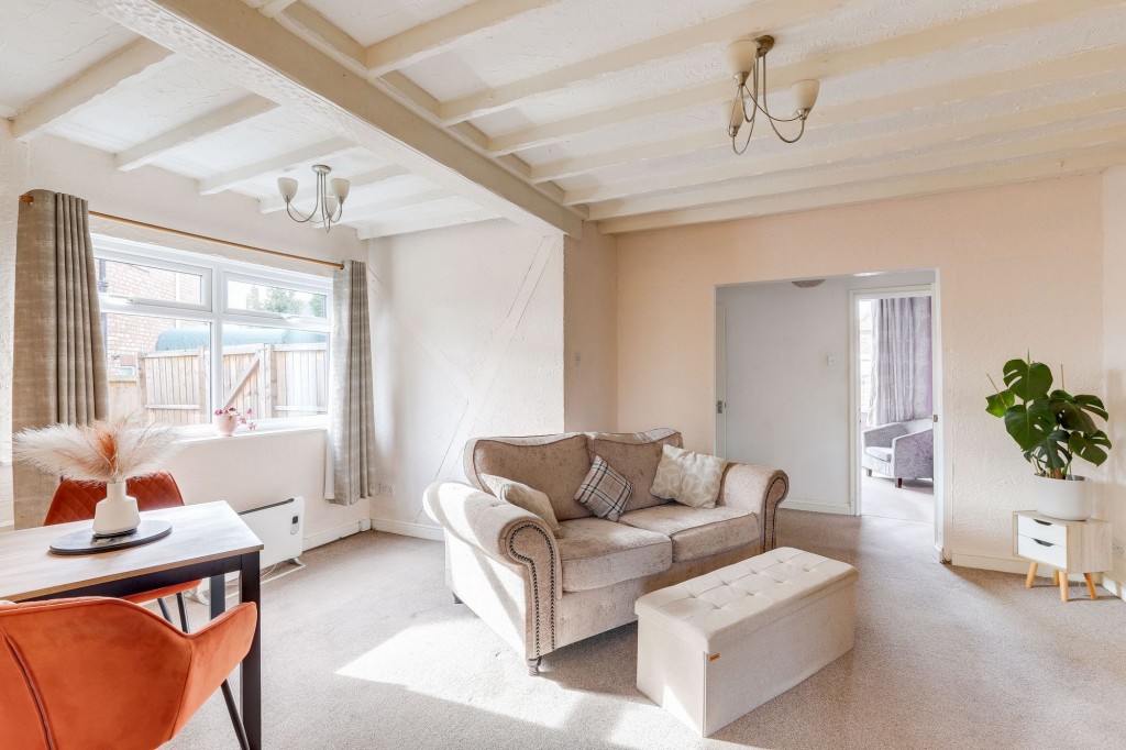 Roy Avenue, Beeston, NG9