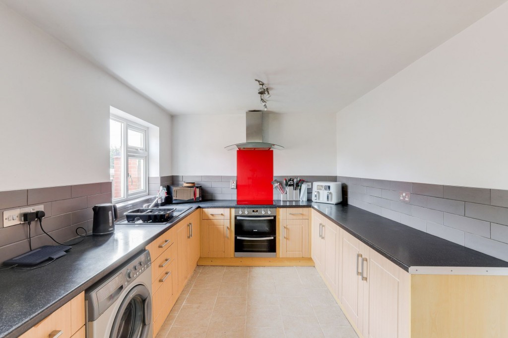 Roy Avenue, Beeston, NG9