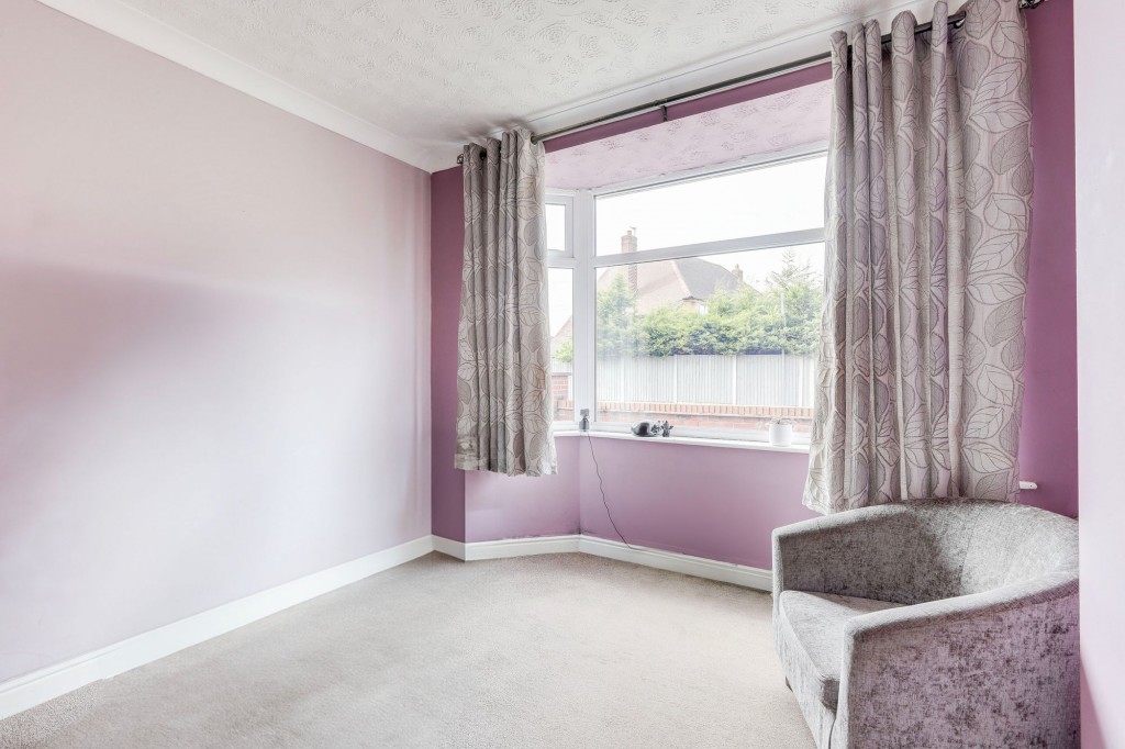 Roy Avenue, Beeston, NG9