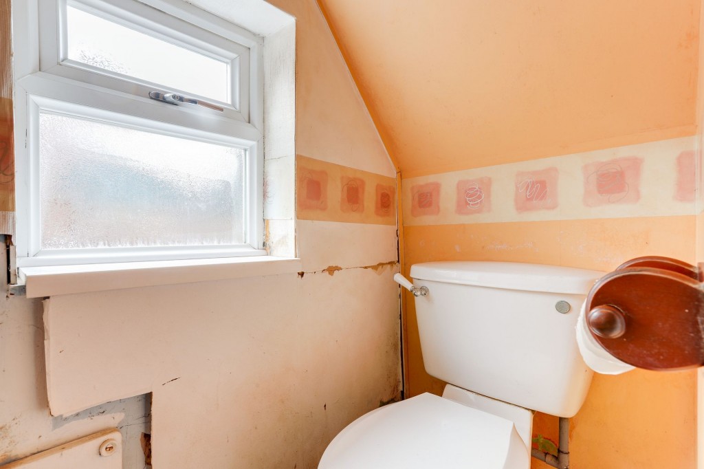 Roy Avenue, Beeston, NG9