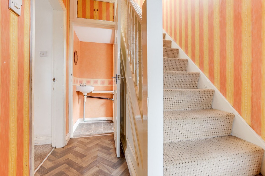 Roy Avenue, Beeston, NG9