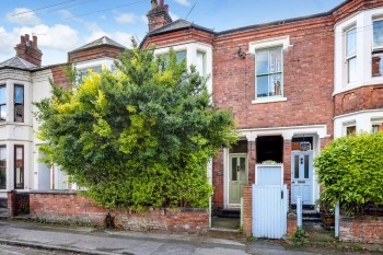 Church Drive, Carrington, NG5