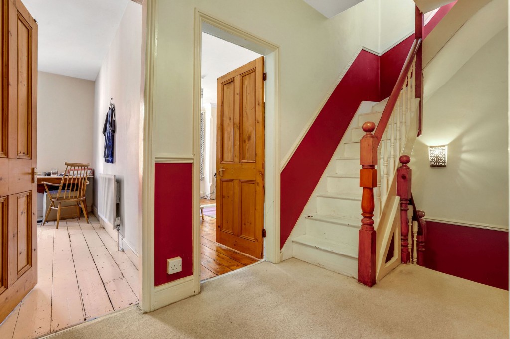 Church Drive, Carrington, NG5