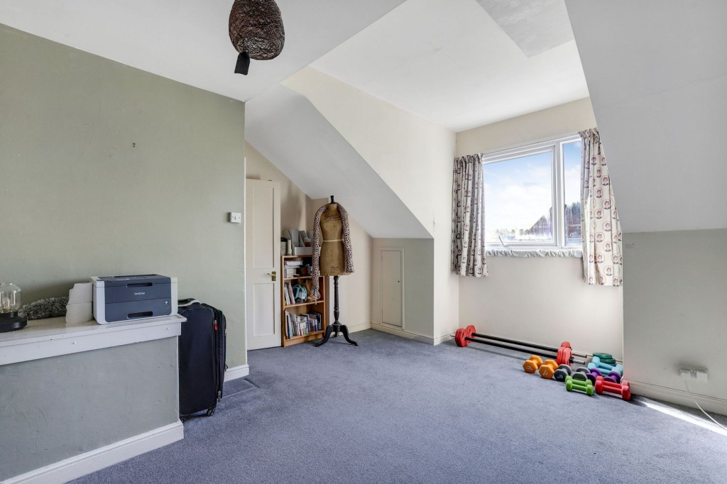 Church Drive, Carrington, NG5