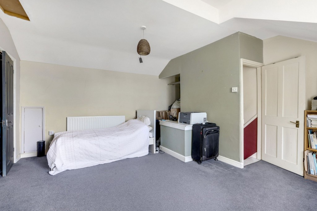 Church Drive, Carrington, NG5