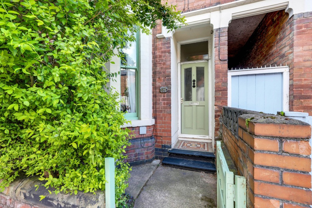 Church Drive, Carrington, NG5