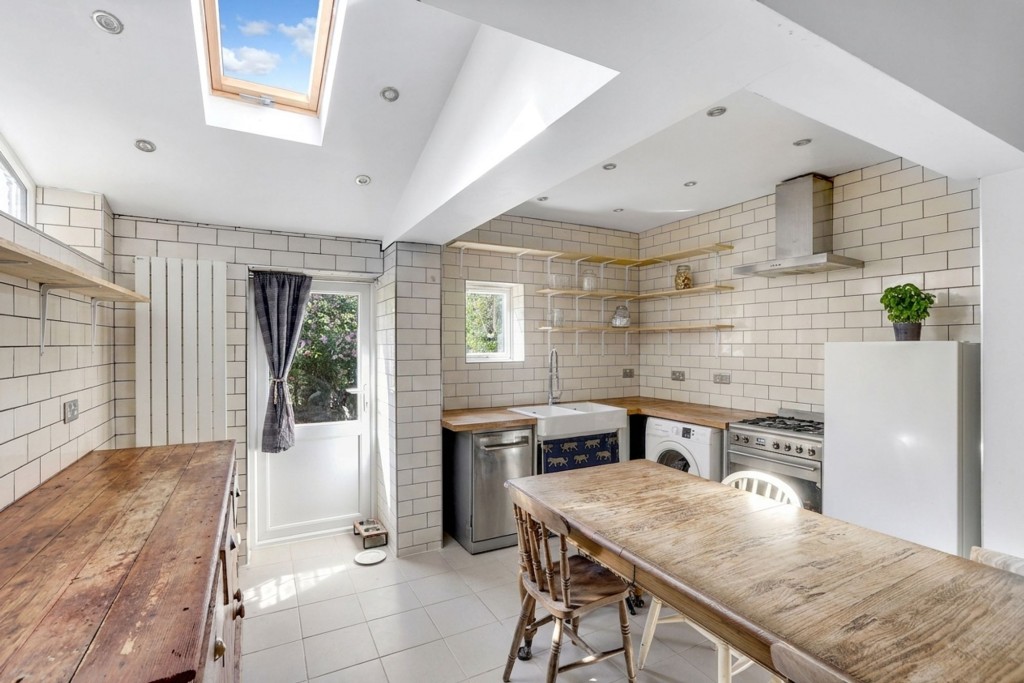 Church Drive, Carrington, NG5