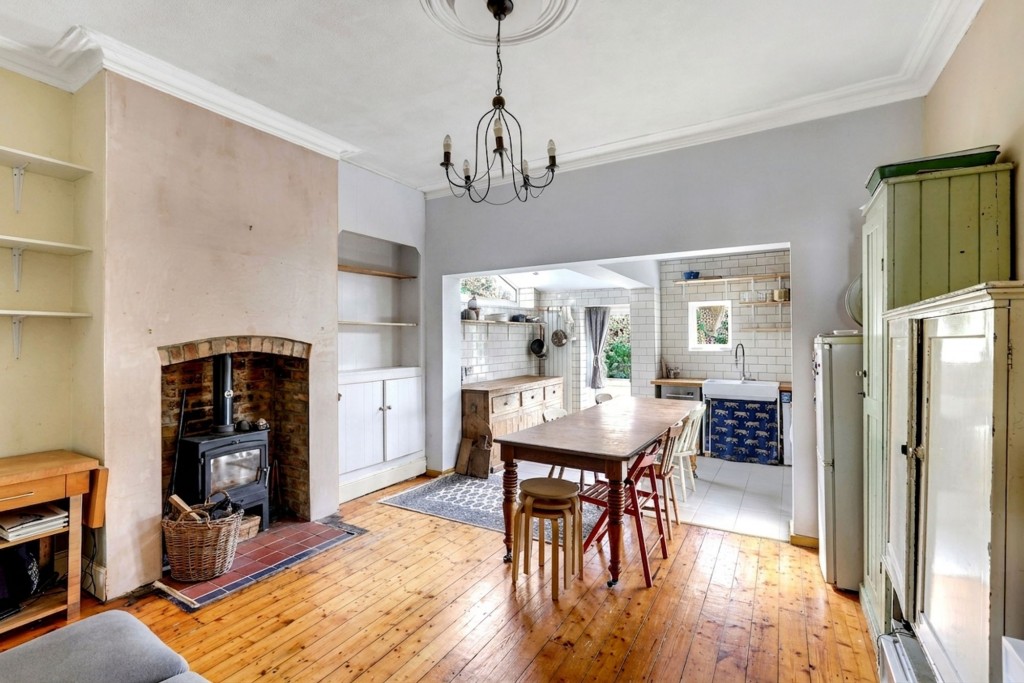 Church Drive, Carrington, NG5