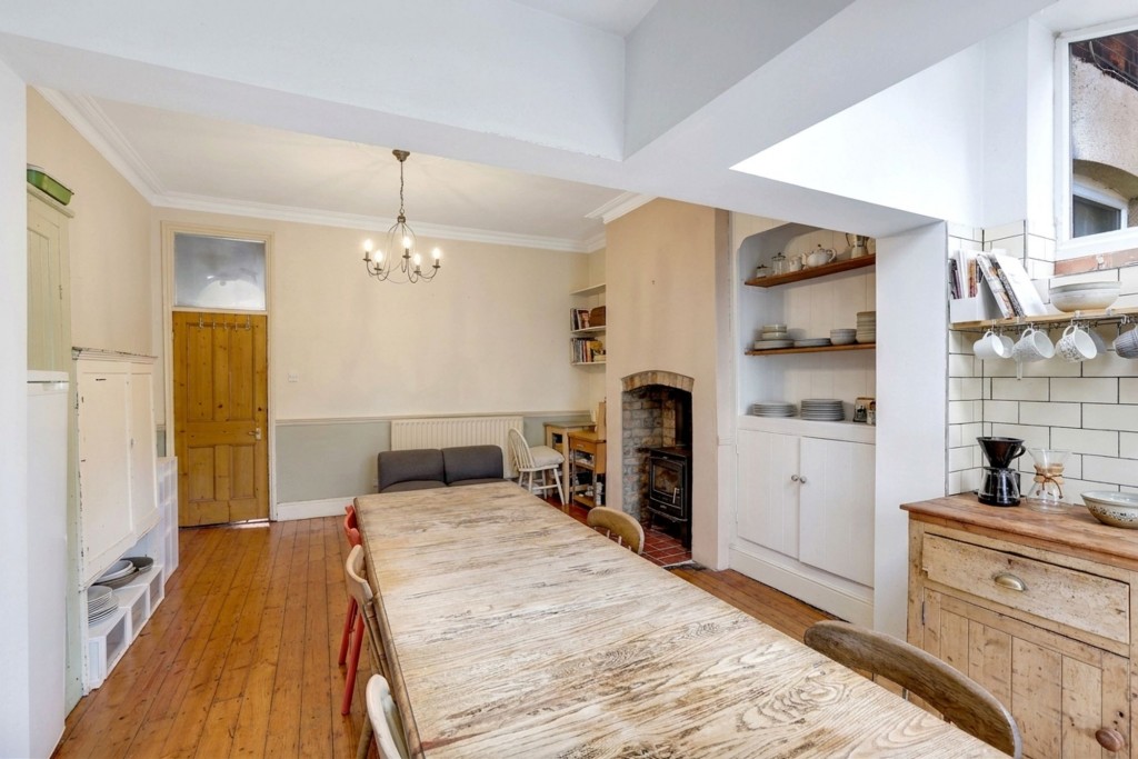 Church Drive, Carrington, NG5
