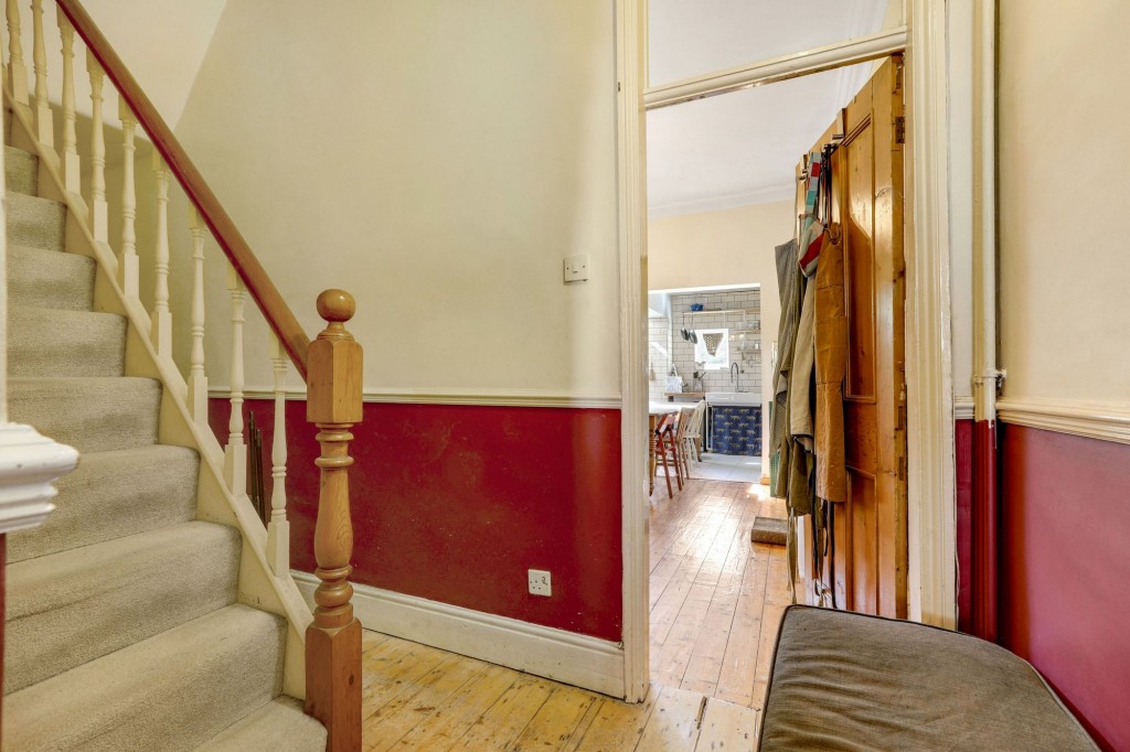 Church Drive, Carrington, NG5