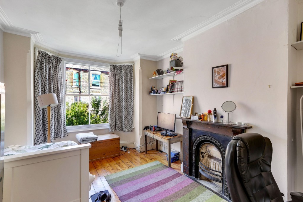 Church Drive, Carrington, NG5