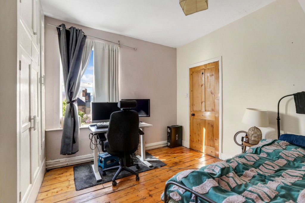 Church Drive, Carrington, NG5