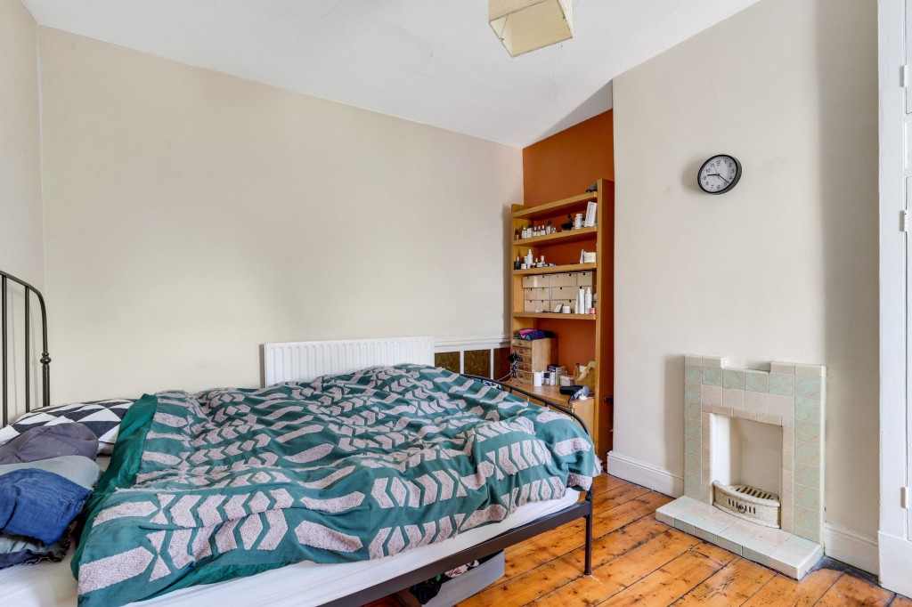 Church Drive, Carrington, NG5