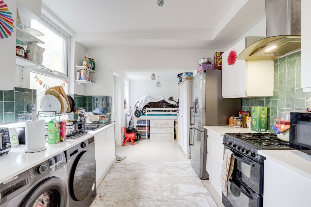 Holborn Avenue, Nottingham, NG2